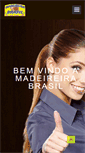 Mobile Screenshot of madeireirabrasil.com